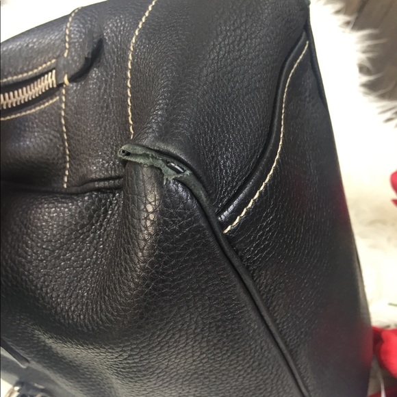 🌺 AUTHENTIC prada leather bag🌺 - Picture 5 of 14